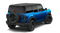2026 Ford Bronco Big Bend In-Transit
