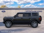 2026 Ford Bronco Big Bend In-Transit