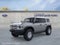 2026 Ford Bronco Heritage Edition In-Transit