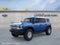 2026 Ford Bronco Heritage Edition In-Transit