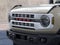 2026 Ford Bronco Heritage Edition In-Transit