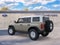 2026 Ford Bronco Heritage Edition In-Transit