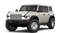 2026 Ford Bronco Heritage Edition In-Transit