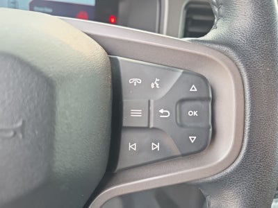 2023 Ford Bronco Outer Banks 4X4