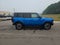 2023 Ford Bronco Outer Banks 4X4