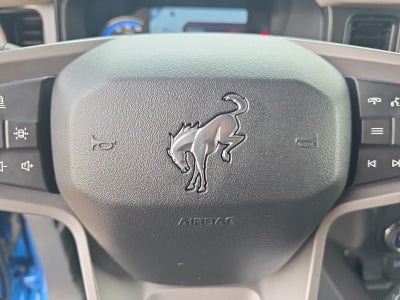 2023 Ford Bronco Wildtrak 4X4
