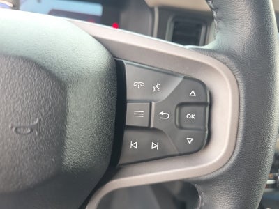 2023 Ford Bronco Wildtrak 4X4