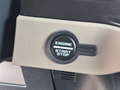2023 Ford Bronco Wildtrak 4X4
