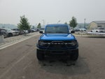 2023 Ford Bronco Wildtrak 4X4