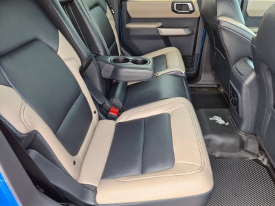 2023 Ford Bronco Wildtrak 4X4