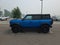 2023 Ford Bronco Wildtrak 4X4