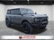 2022 Ford Bronco Wildtrak 4WD