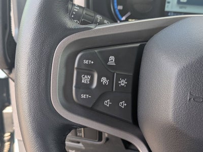 2021 Ford Bronco First Edition 4X4