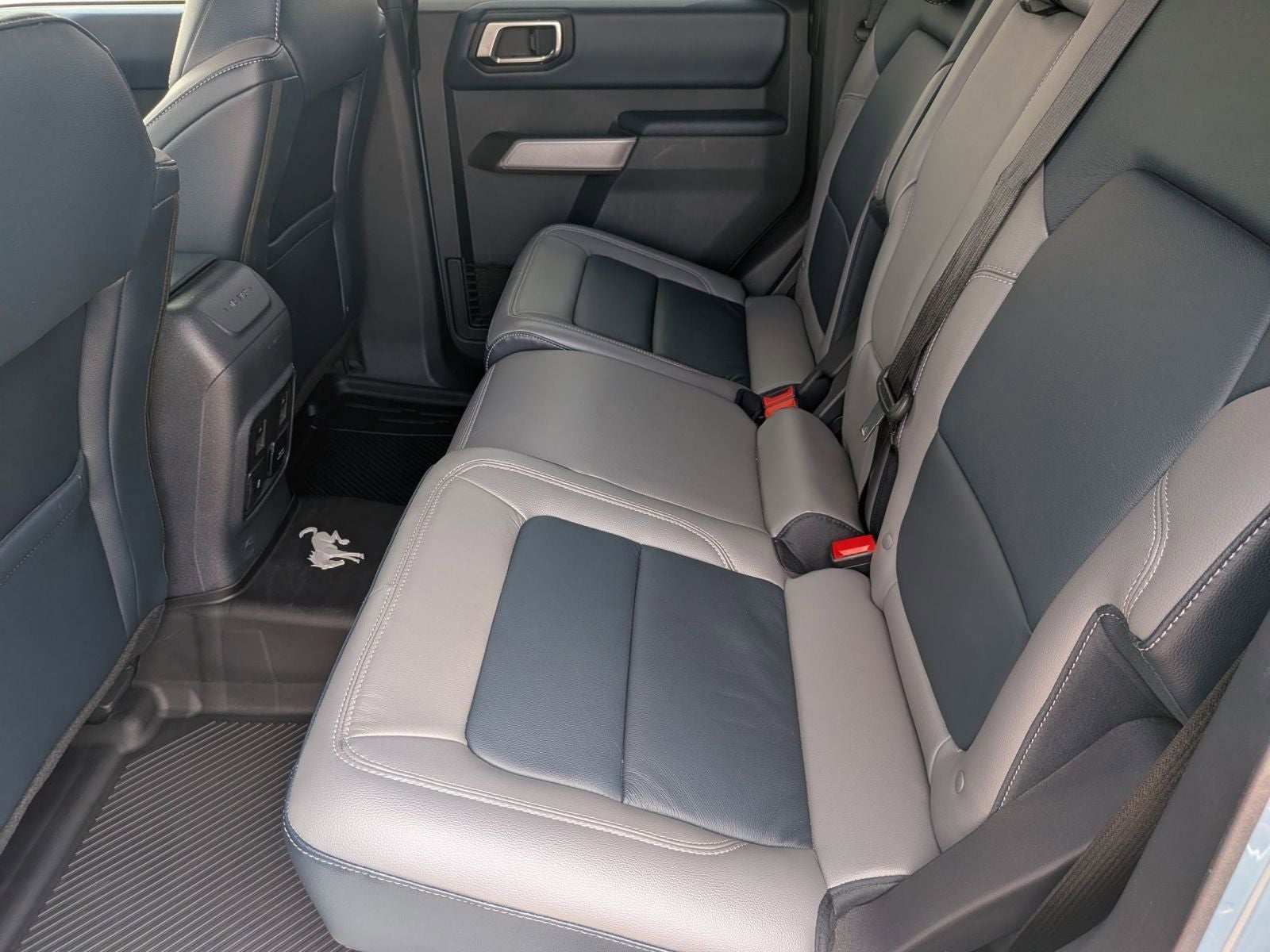2021 Ford Bronco First Edition 4X4