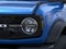 2026 Ford Bronco Big Bend In-Transit