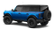 2026 Ford Bronco Big Bend In-Transit
