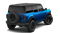 2026 Ford Bronco Big Bend In-Transit