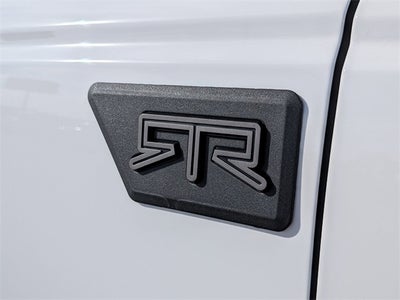 2025 Ford Bronco Big Bend RTR ROVR