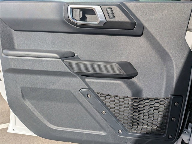 2025 Ford Bronco Big Bend RTR ROVR