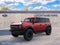 2026 Ford Bronco Big Bend In-Transit
