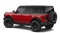 2026 Ford Bronco Big Bend In-Transit