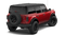 2026 Ford Bronco Big Bend In-Transit