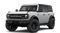 2026 Ford Bronco Big Bend In-Transit
