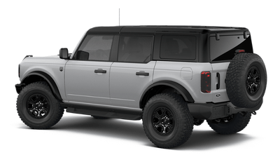 2026 Ford Bronco Big Bend In-Transit