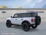 2026 Ford Bronco Big Bend In-Transit