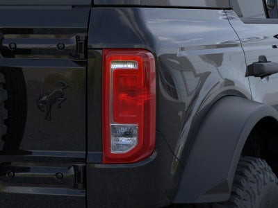 2026 Ford Bronco Big Bend In-Transit