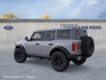 2026 Ford Bronco Big Bend In-Transit