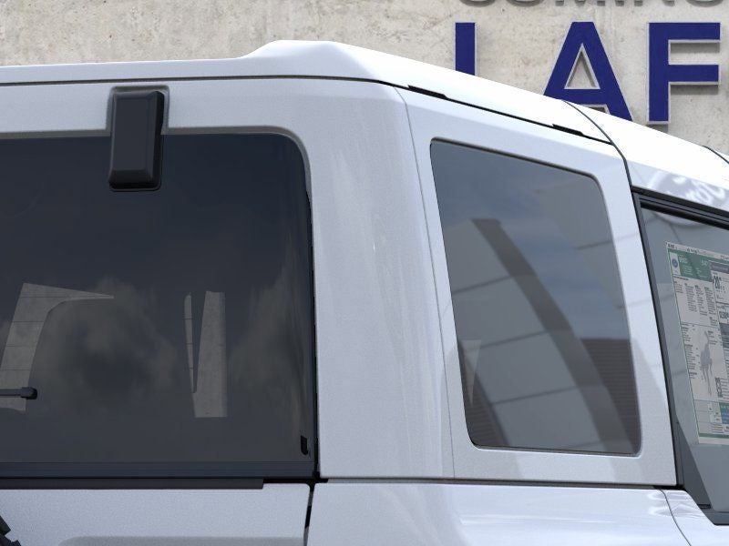 2026 Ford Bronco Outer Banks In-Transit