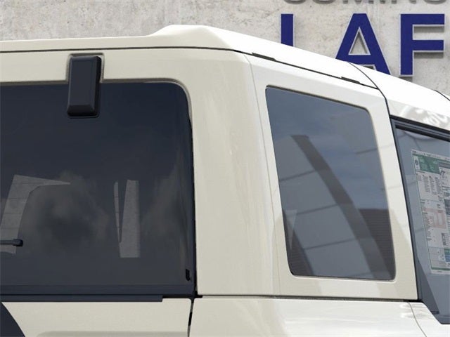 2026 Ford Bronco Outer Banks In-Transit