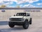 2026 Ford Bronco Outer Banks In-Transit