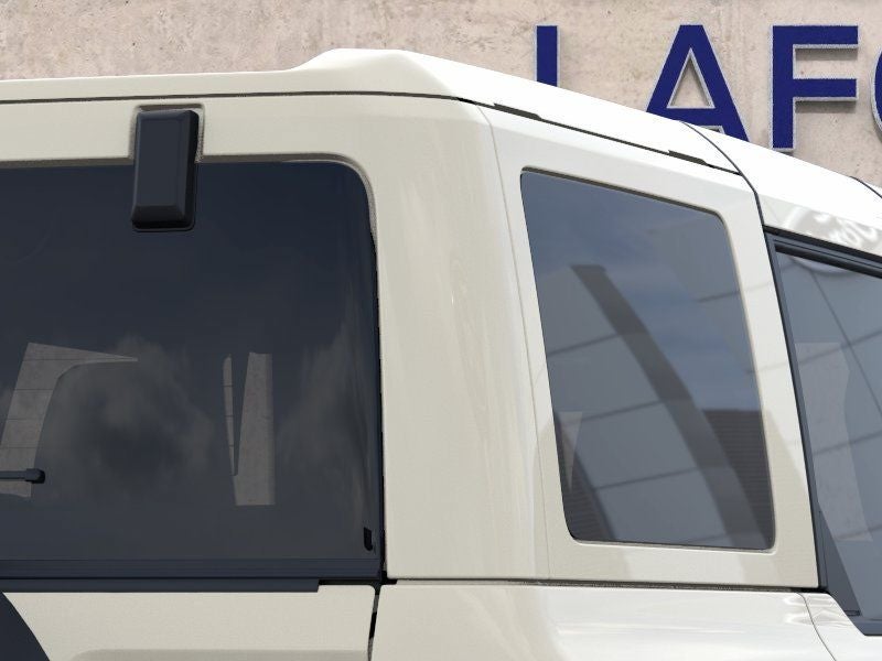 2026 Ford Bronco Outer Banks In-Transit