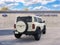 2026 Ford Bronco Outer Banks In-Transit