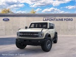 2026 Ford Bronco Outer Banks In-Transit