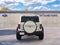 2026 Ford Bronco Outer Banks In-Transit