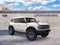 2026 Ford Bronco Outer Banks In-Transit