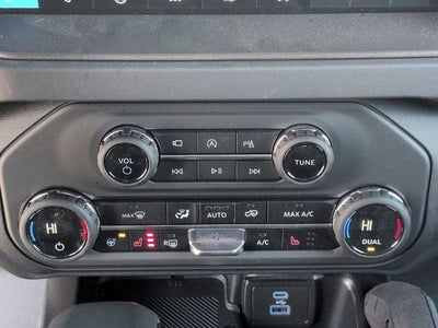 2025 Ford Bronco RTR ROVR