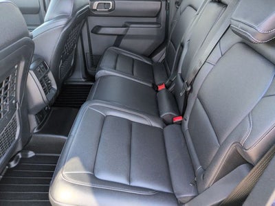 2025 Ford Bronco RTR ROVR