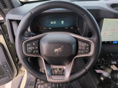 2025 Ford Bronco RTR ROVR