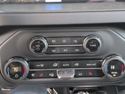 2025 Ford Bronco RTR ROVR