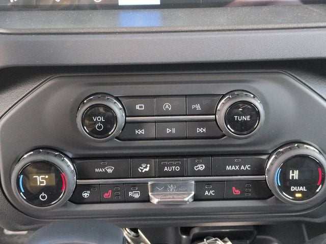 2025 Ford Bronco RTR ROVR