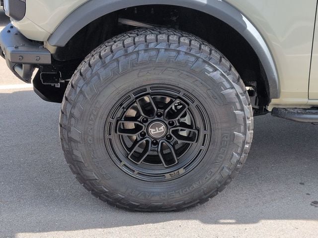 2025 Ford Bronco RTR ROVR