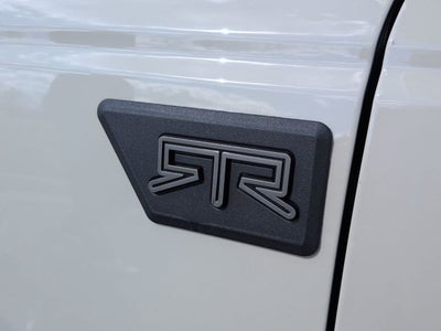 2025 Ford Bronco RTR ROVR