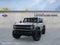 2026 Ford Bronco Badlands In-Transit