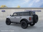 2026 Ford Bronco Badlands In-Transit