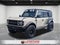 2025 Ford Bronco Badlands RTR