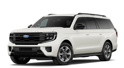 2027 Ford Expedition Max Active In-Transit
